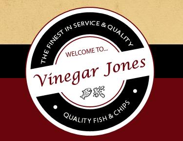 Vinegar Jones
