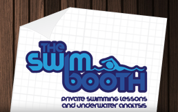 The Swim Booth
