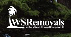Woburn Sands Removals & Storage