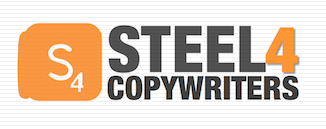 Steel 4 Copywriters