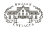 Bruern Cottages