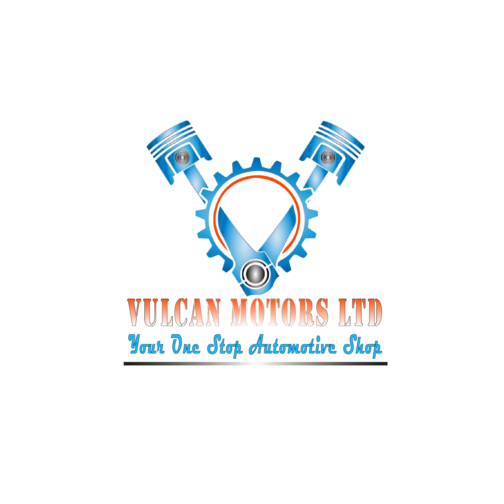 Vulcan Motors LTD