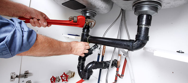 Survey Reveals Top Plumbing Difficulties for DIYers