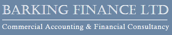 Barking Finance Ltd