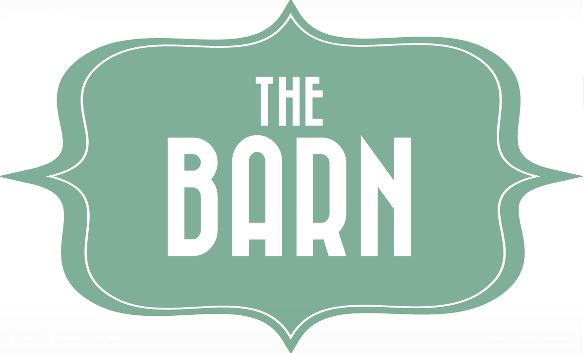 The Barn