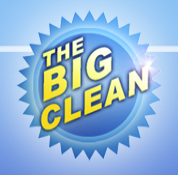 The Big Clean