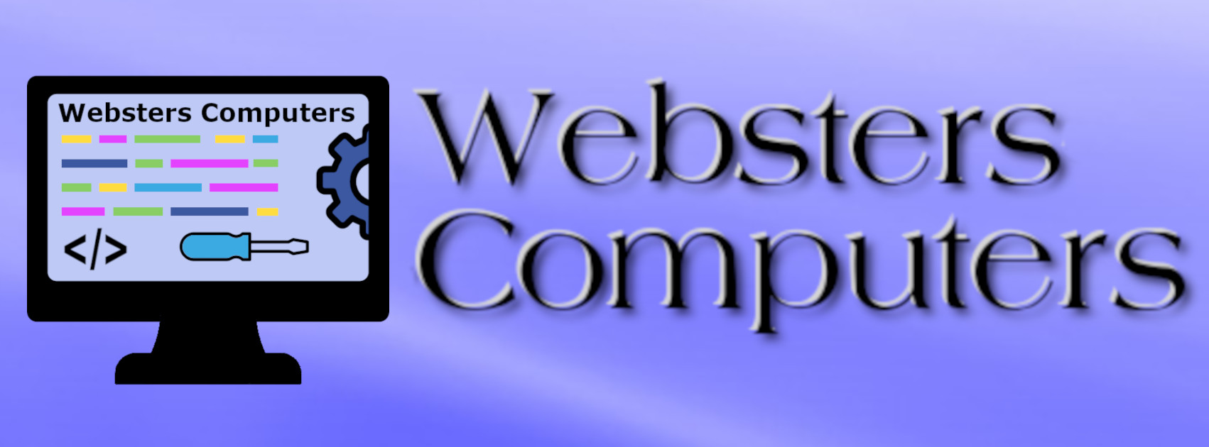 Websters Computers