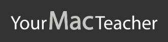 Your Mac Teacher