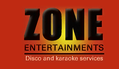 Zone Entertainments Disco & Karaoke