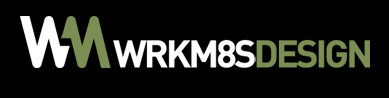 Wrkm8s Design