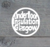 Underfloor Insulation Glasgow
