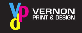 Vernon Print & Design