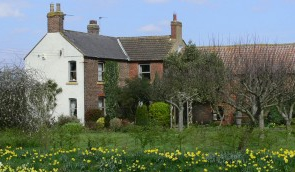 Lovesome Hill Farm B&B Accommodation