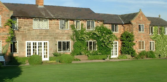 Egerton Manor Farm Bed & Breakfast