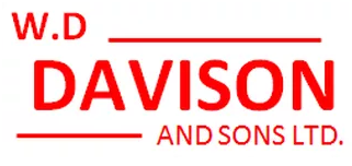 W D Davison & Sons