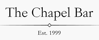 The Chapel Bar