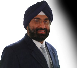 Harpreet Ahluwalia