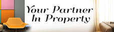Your Partner in Property