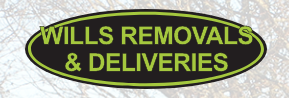 Wills Removals