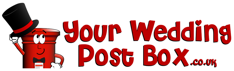 Your Wedding Post Box