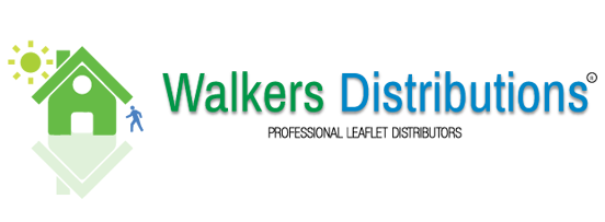 Walkers Distributions