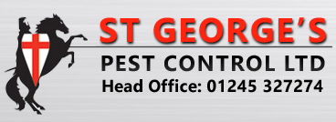 St George's Pest Control