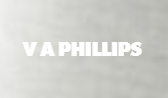 V A Phillips Removals