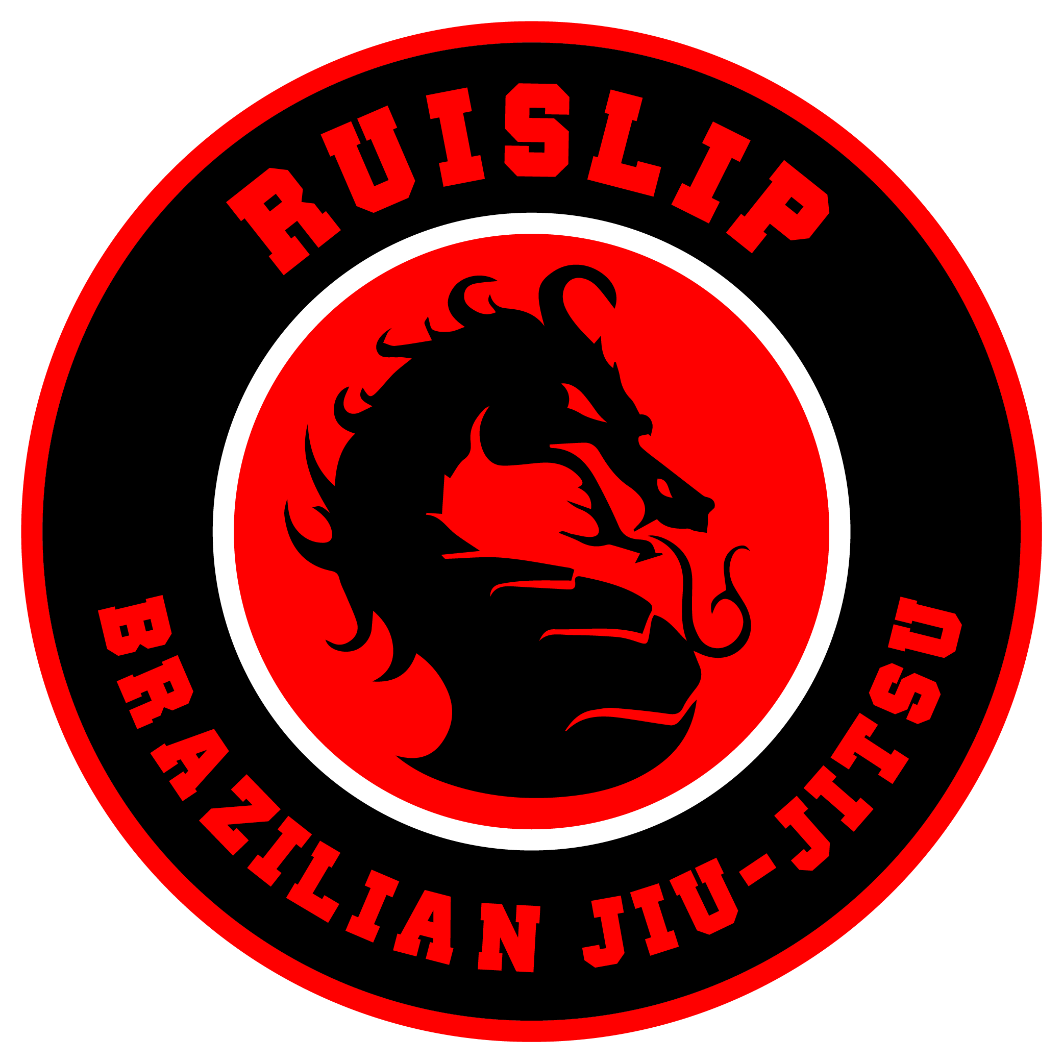 Ruislip BJJ