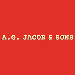 AG Jacob & Sons