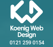 Koenig Web Design Ltd