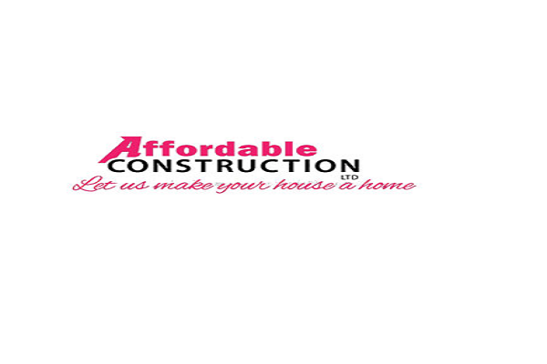 Affordable Construction Ltd