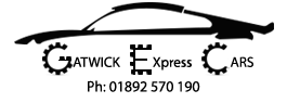 Gatwick Express Cars