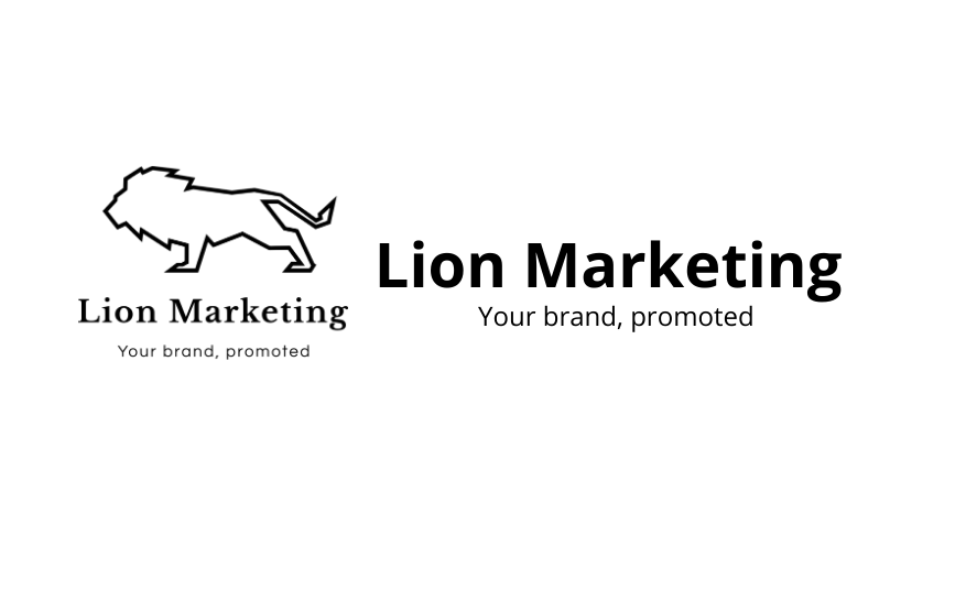 Lion Marketing Services LTD
