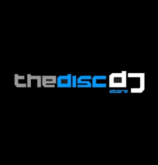 The Disc DJ Store