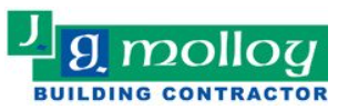 JG Molloy Building Contractor