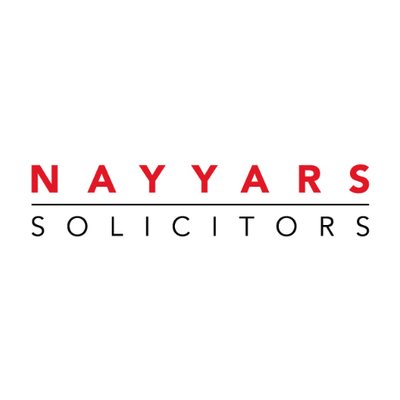 Nayyars Solicitors Limited
