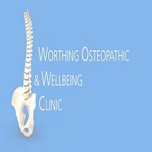 Worthing Osteopathic & Wellbeing Clinic