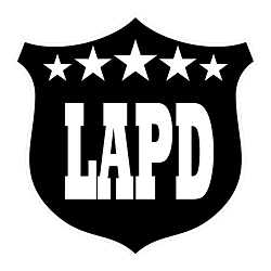 LAPD Food