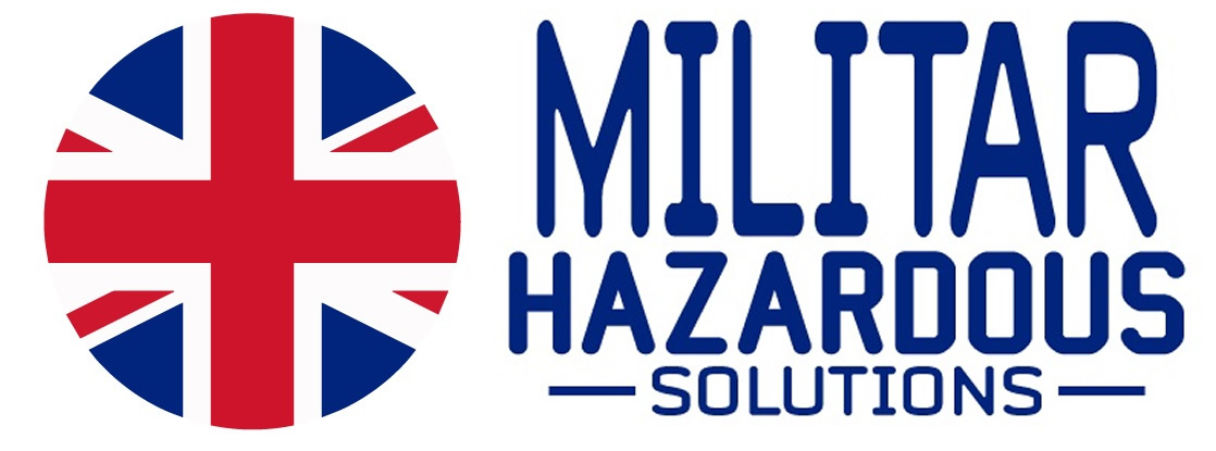 Militar Asbestos Solutions