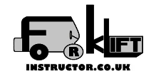 Forklift Instructor Ltd