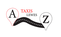 A-Z-TAXIS LEWES