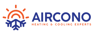 Aircono Heating & Cooling Experts 