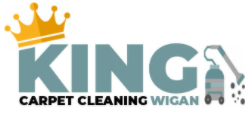 King Carpet Cleaning Wigan