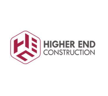 Higher End Construction