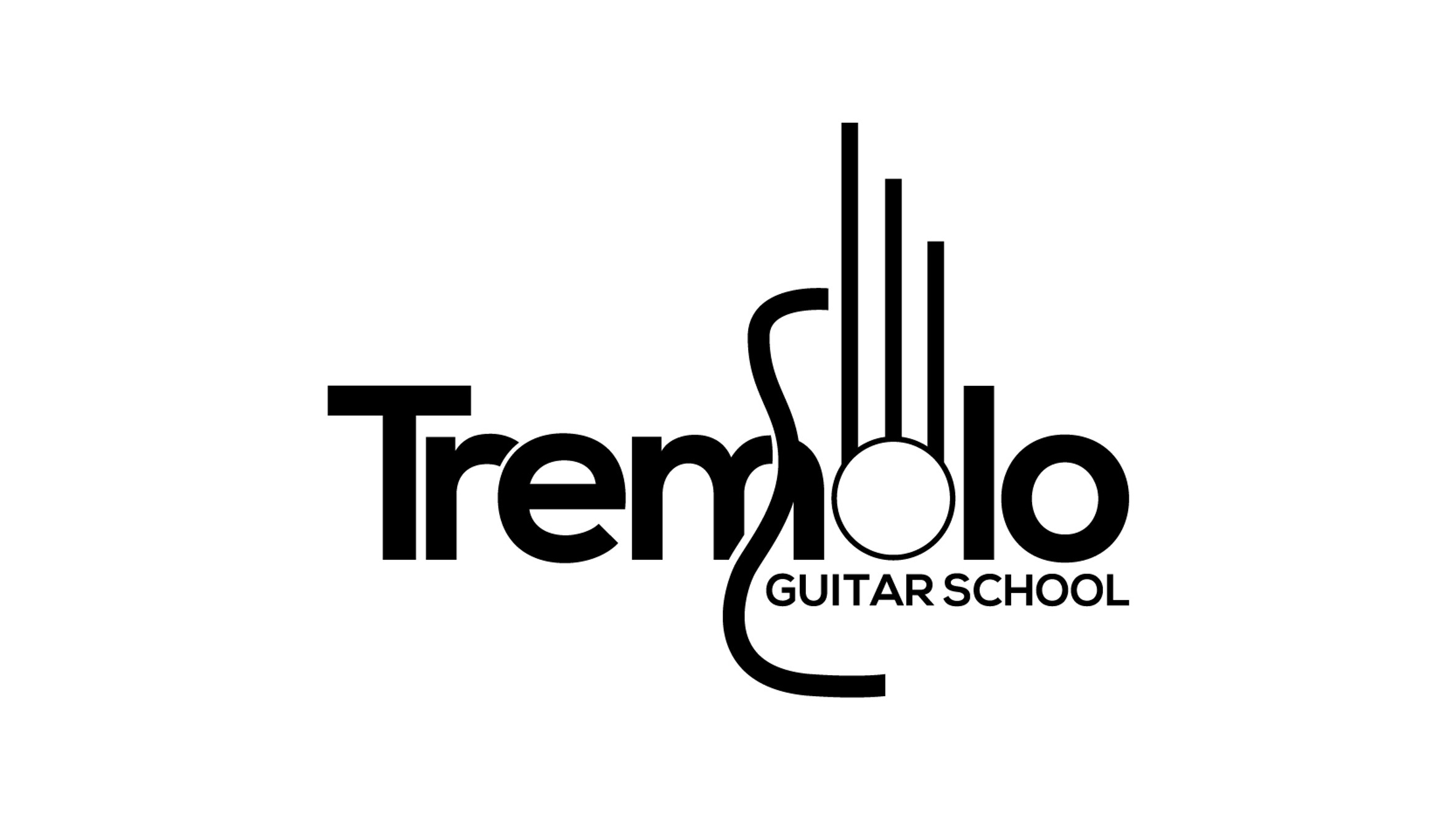 Tremolo Guitar School