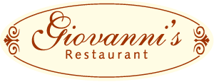 Giovanni’s Italian Restaurant