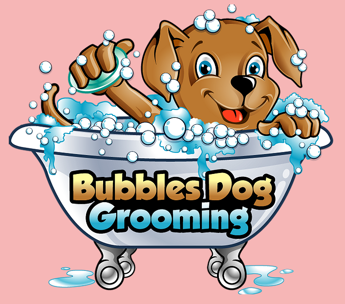 Bubbles Dog Grooming