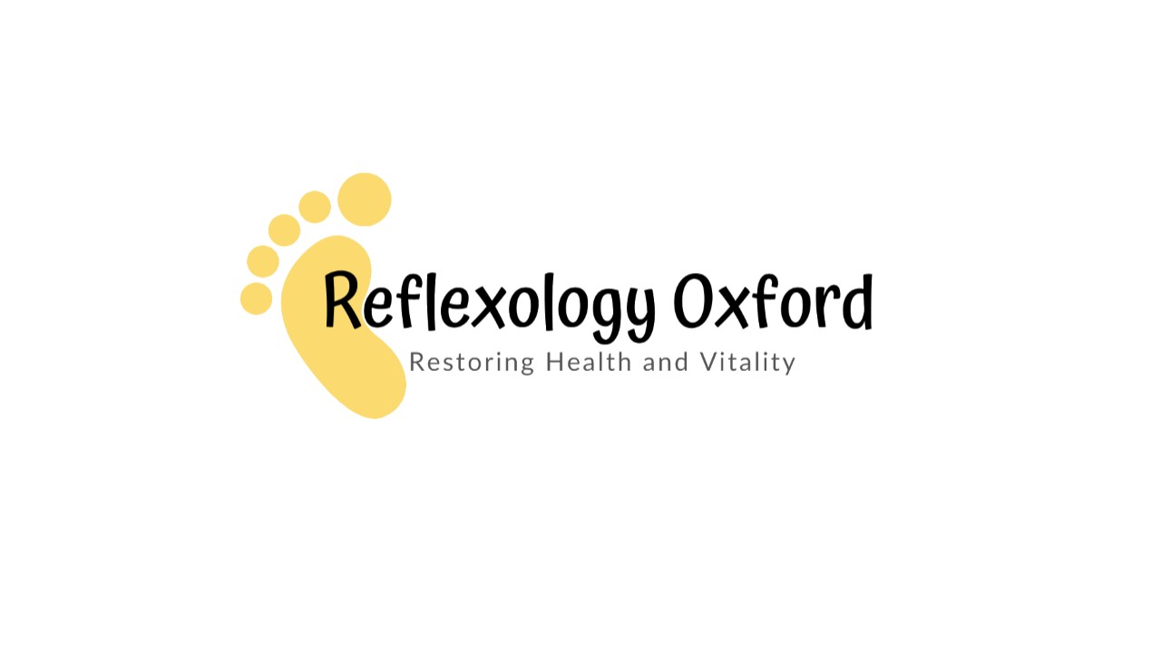 Reflexology Oxford