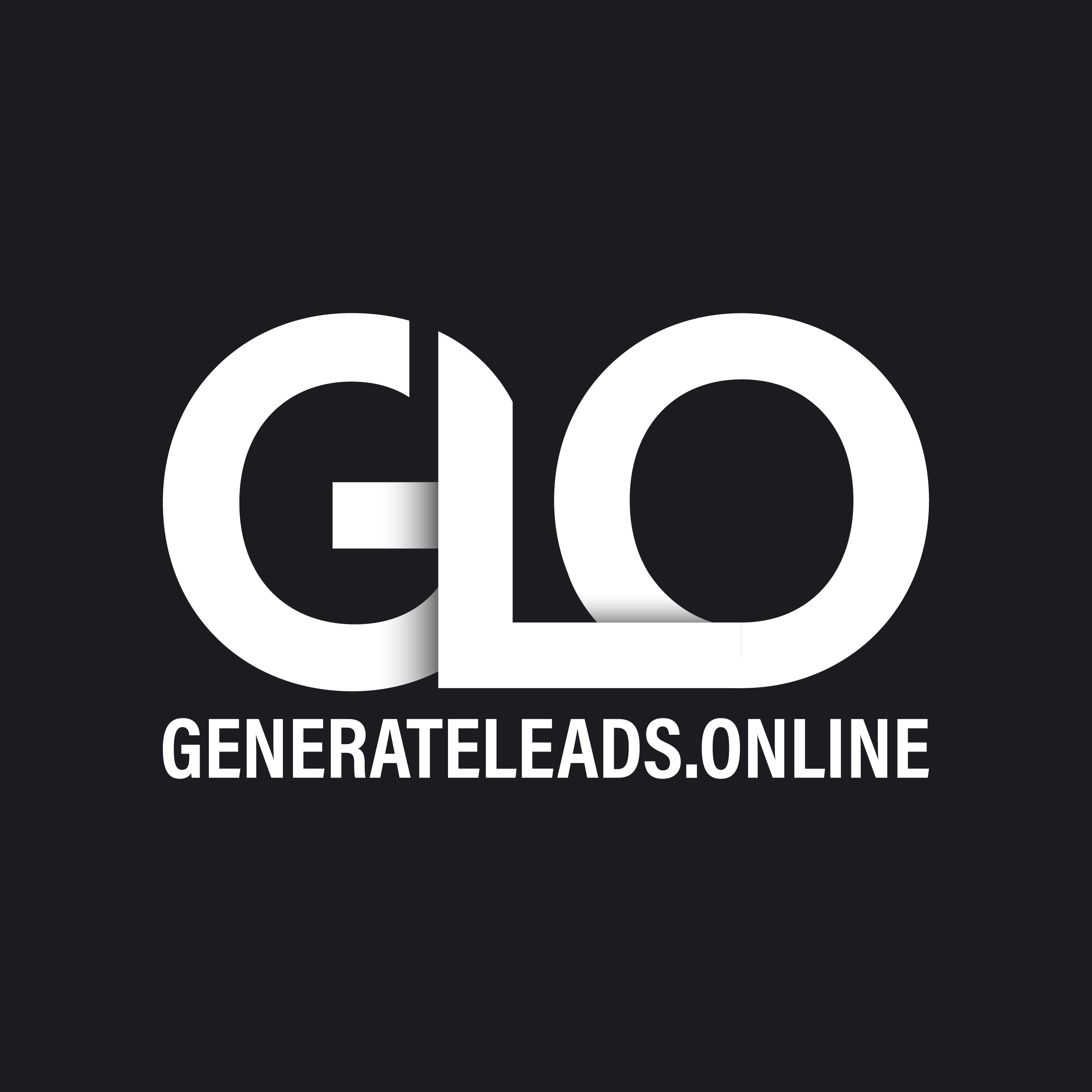 GLO - Generate Leads Online