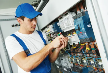 Electricians in Watford